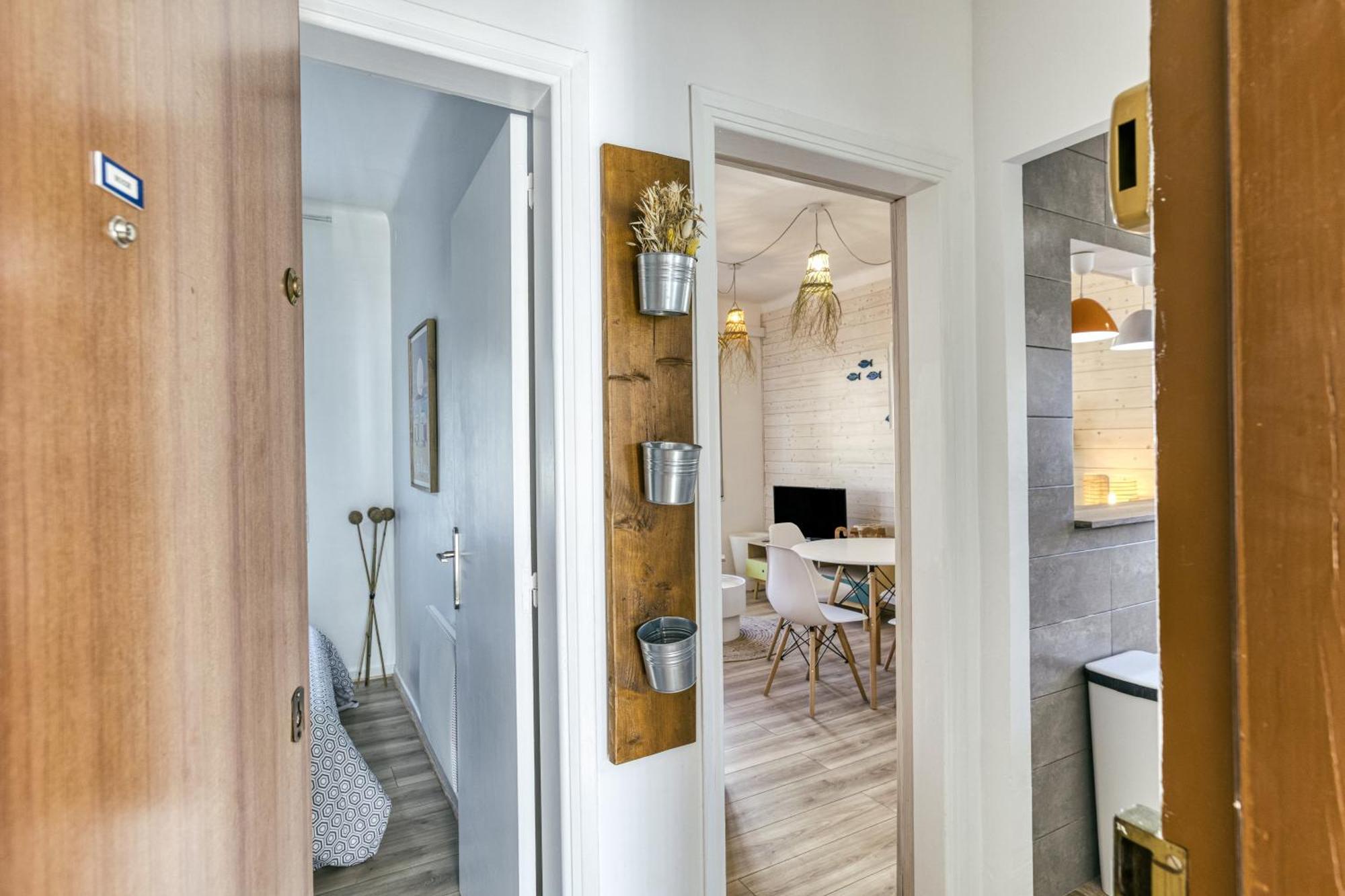Appartement Londres à Roses Extérieur photo