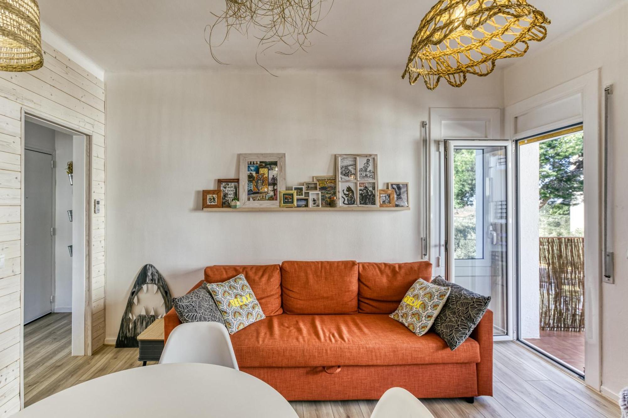 Appartement Londres à Roses Extérieur photo